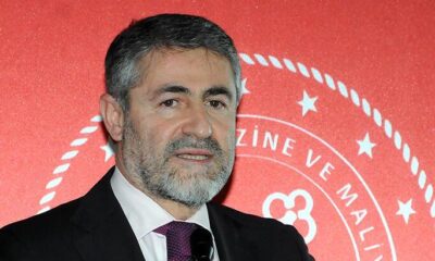 Nureddin Nebati’den Türkiye Bankalar Birliği ile kritik toplantı..