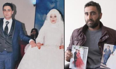 Kayıp, 2 çocuk annesi Şerifa’nın cesedi bulundu!.