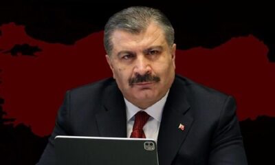 19 Aralık Covid-19 bilançosu açıklandı!. Güncel veriler..