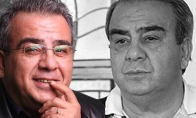 Usta oyuncu Sezai Aydın hayatını kaybetti!.