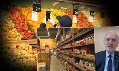 İTO Başkanı Avdagiç, fiyatlara acilen güncelleme yapılması için çağrıda bulundu!.