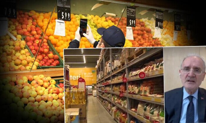 İTO Başkanı Avdagiç, fiyatlara acilen güncelleme yapılması için çağrıda bulundu!.