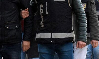 FETÖ şüphelisi eski yüzbaşı ve üsteğmen sınırda yakalandı!.
