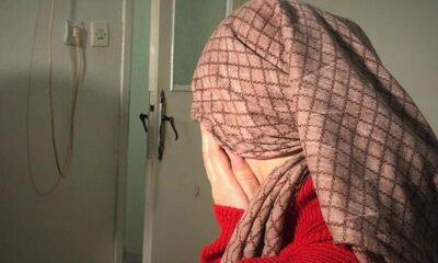 18 yaşına kadar ağabeylerinin istismarına uğradığını, savcılıkta anlattı!.