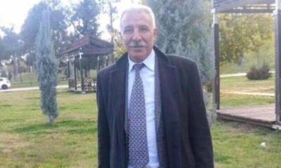 Evde yaptığı sahte içkiden hayatını kaybetti!.