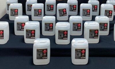 İstanbul’da sahte alkolden ölenlerin sayısı 34’e yükseldi!.