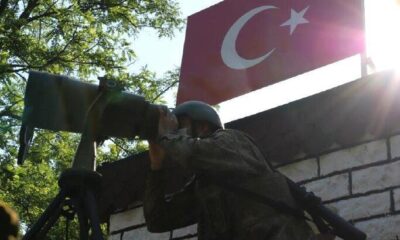 MSB, Yunanistan’a geçmeye çalışan 7 FETÖ, 1 DHKP-C üyesinin yakalandığını duyurdu!.