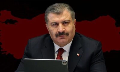 26 Aralık Covid-19 rakamları açıklandı!.