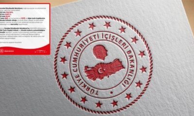 İçişleri Bakanlığı’ndan İBB’de işe alınanlarla ilgili açıklama! “Özel teftiş başlatıldı!.”