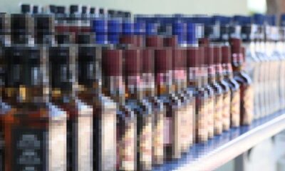 İçişleri Bakanlığı, Türkiye genelinde “alkol” kod adlı eş zamanlı operasyon başlattı!.