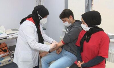 Zorunlu hale getirilmişti! SMA tarama uygulaması resmen başladı!.