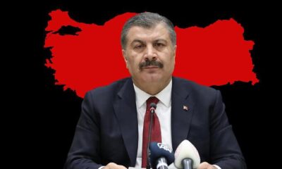 Bilim Kurulu sonrası 5 maddelik kritik açıklama! Omicron için ek tedbirler alınacak mı?.