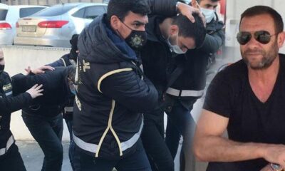 Susurluk hükümlüsü Bandırmalıoğlu’nun öldürüldüğü olaya ilişkin 3 tutuklama..