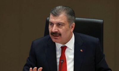 14 Ocak güncel koronavirüs tablosu…