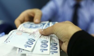 Bekir Pakdemirli duyurdu! Destek ödemeleri hesaplara yatmaya başladı!.
