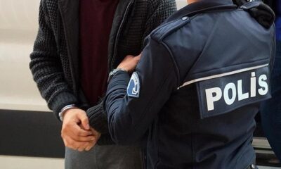 3 FETÖ’cü eski polis, Yunanistan’a kaçarken yakalandı!.