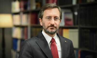Fahrettin Altun’un evini fotoğraflayan Suat Özçağdaş’ın davasında yeni gelişme..