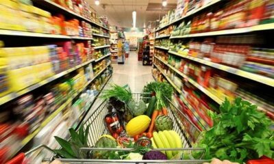 Markette fiyatlar kademeli inecek!.