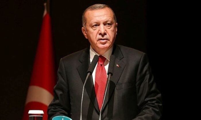 Milyonların beklediği haber! Başkan Erdoğan 2022 yılı asgari ücretini açıkladı!. (canlı yayın)