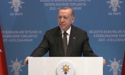 Cumhurbaşkanı Erdoğan’dan Kılıçdaroğlu’na bedava elektrik göndermesi..