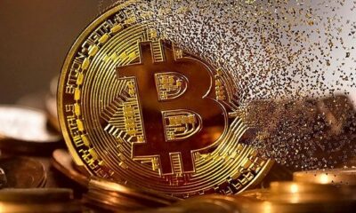 Kripto para platformu Binance’a Türkiye’de ilk ceza kesildi!.