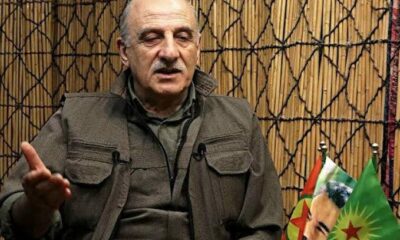 PKK Elebaşı Duran Kalkan’dan CHP, İYİ Parti ve Deva Partisi’ne talimat!. “Birlik Olup AK Parti’yi Yıkın!.”