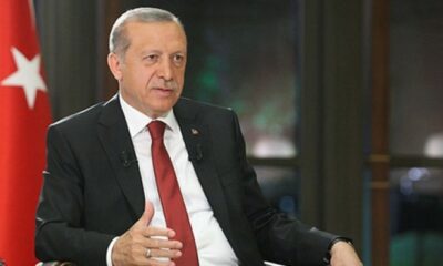Cumhurbaşkanı Erdoğan’dan gündeme ilişkin açıklamalar.. (canlı yayın)