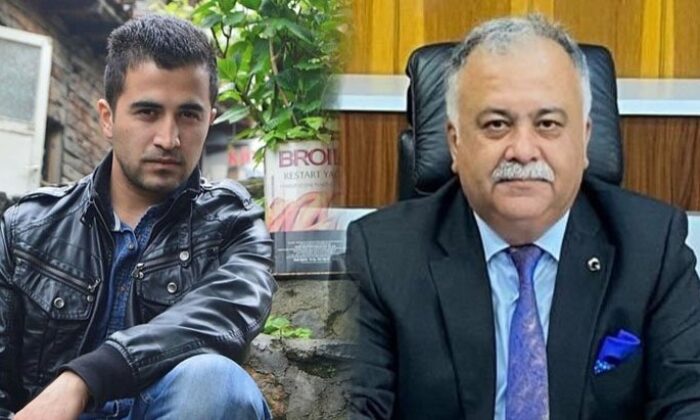 FETÖ’cü hainden hakim ve oğluna helvalı tehdit! “Şimdiden yiyin sonra fırsatınız olmayabilir!.”