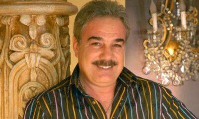 Faruk Tınaz hayatını kaybetti!.