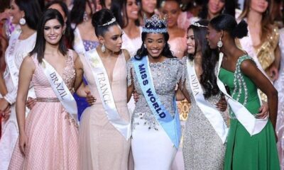 Miss World 2021’e coronavirüs engeli.. 23 yarışmacı pozitif çıktı!.