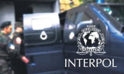 Interpol’e FETÖ kıskacı! İşte Genel Kurul’daki diplomasi trafiği..