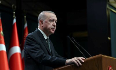 Memur-Sen’den Başkan Erdoğan’a teşekkür..