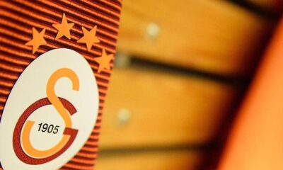 Galatasaray’da istifa depremi..