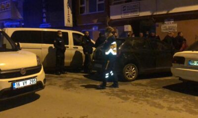 81 yaşındaki adam, 77 yaşındaki eşini uykusunda öldürdü!.