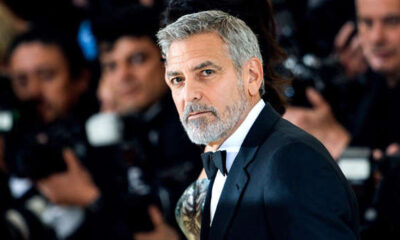 THY’den Sözcü’nün iddiasına yalanlama! “George Clooney’e reklam teklifimiz olmadı!.”