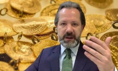 Piyasa uzmanı İslam Memiş’ten Dolar ve Altın için 3 kritik tarih uyarısı!.