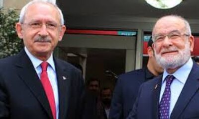 Karamollaoğlu’dan Kılıçdaroğlu’na trajikomik övgüler!. “O Gerçek Bir Babayiğit!.”