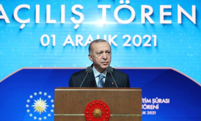 Öğretmenlik Meslek Kanunu TBMM’ye sunulacak!.