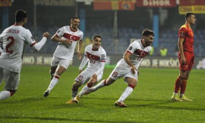 Türkiye-Portekiz maçı Porto’da oynanacak!.