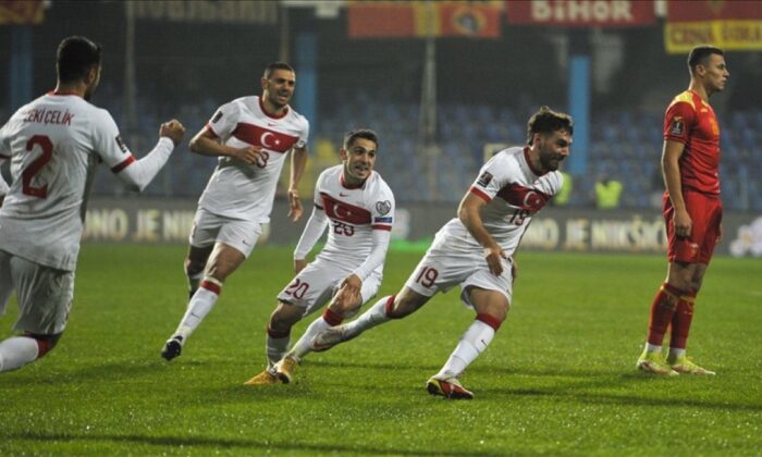 Türkiye-Portekiz maçı Porto’da oynanacak!.