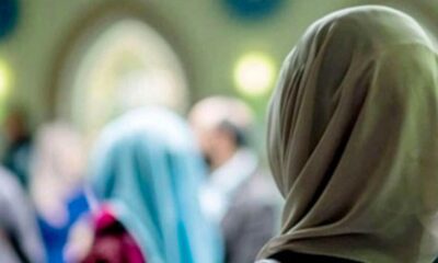 Belçika’da mahkemeye başörtülü girilmesini yasaklayan kanun değiştirildi!.