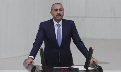Abdulhamit Gül uzun yargılamalardaki tazminatlar hakkında konuştu! “Mahkemeye gitmeden tazminat hakkı getirilecek!.”