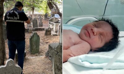 Adıyaman’da diri diri gömülen bebek davasında karar çıktı!.