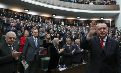 AK Parti içindeki muhalefet yalakası “Suskunlar”a tepkiler çığ gibi büyüyor!.