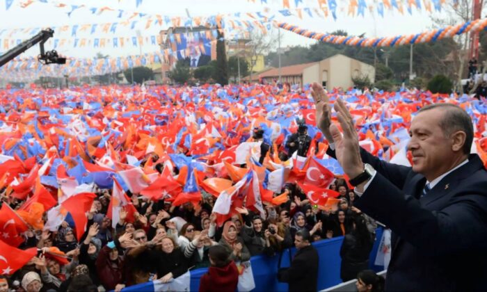 Erken seçim hazırlığı mı var!. Başkan Erdoğan Belediye Başkanları ile kampa giriyor!.