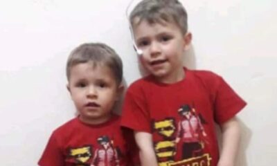 Annelerinin evde bıraktığı 3 kardeş çıkan yangında öldü!.