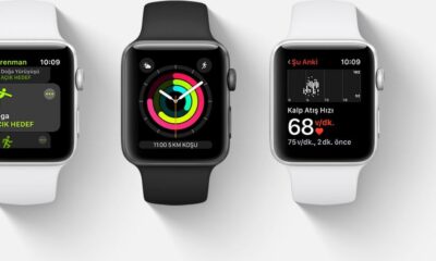 Apple Watch kullanıcılarından Apple’a toplu dava..