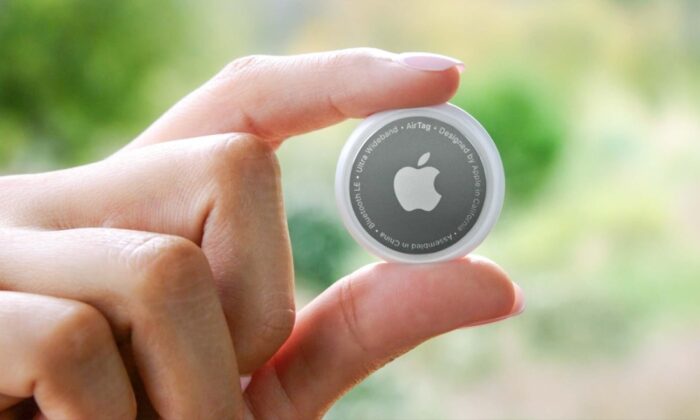 Apple’ın AirTag uygulaması Android için yayınlandı!.