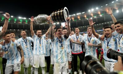 Türkiye, FIFA dünya sıralamasında 2021’i 37. tamamladı!.