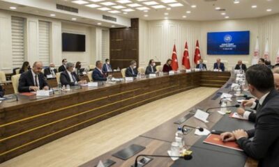 Asgari Ücret Tespit Komisyonu son kez toplanıyor!.